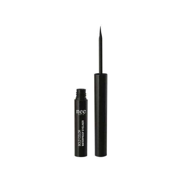 Bold Color Waterproof Eyeliner 1.7 ml