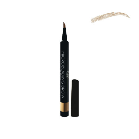 Nee Microblading brow