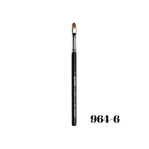 Classic Lipliner Brush 9646
