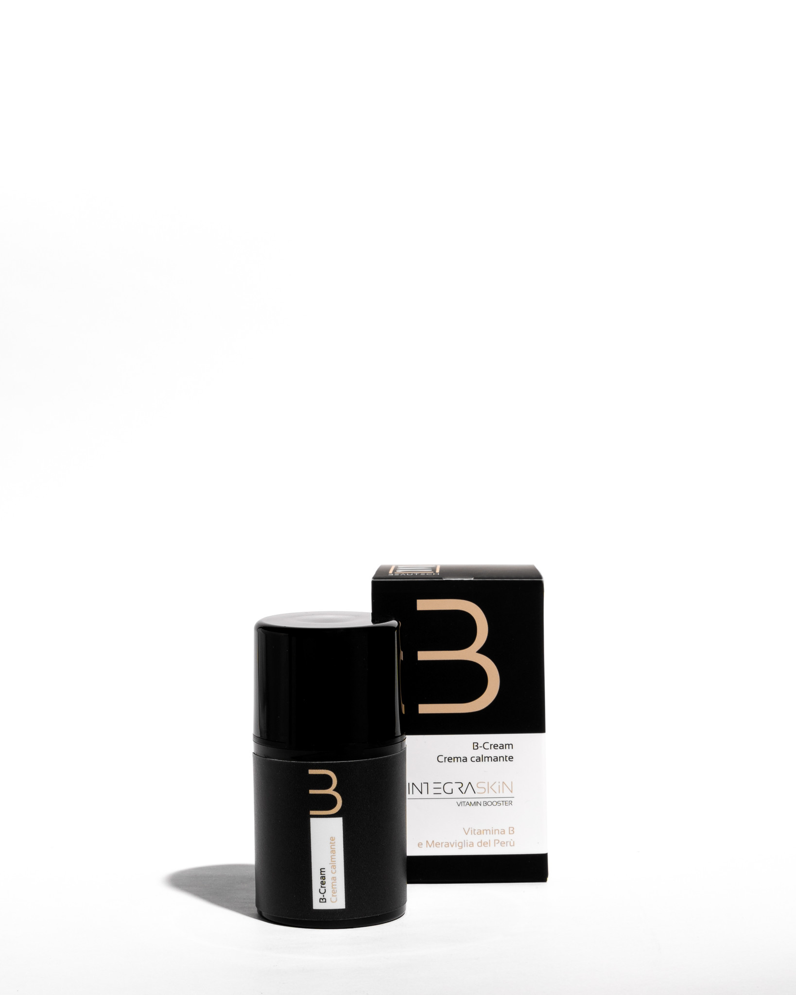 Integma Cream Integra B - CREAM Calming cream 60ML - Imagio NV