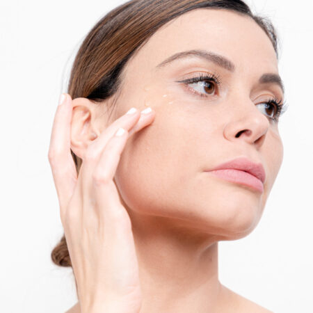 Beautech LiftagelessLess deep wrinkles