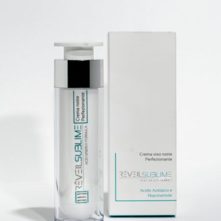 BEAUTECH Reveilsublime Nightcream PERFEZIONANTE - 60 ml